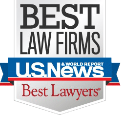 The Best Lawyers logo