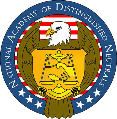 National Academy of Distinguished Neutrals