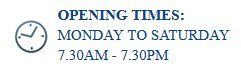 timings
