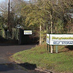 business storage