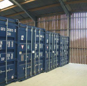 containers