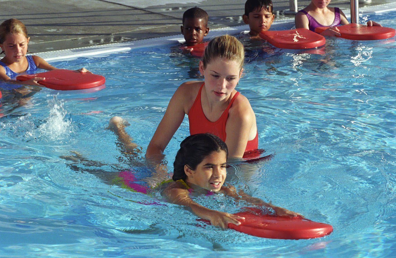 Swimming Lessons in St. Augustine, FL