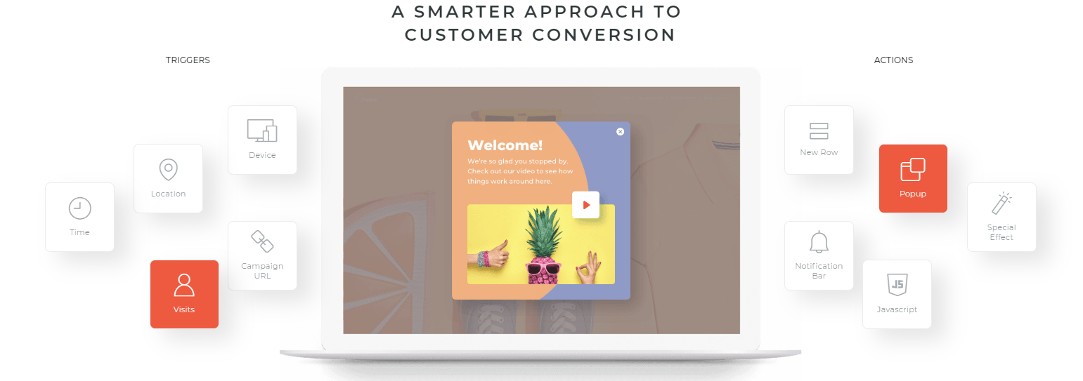 Site Builder - Online Store