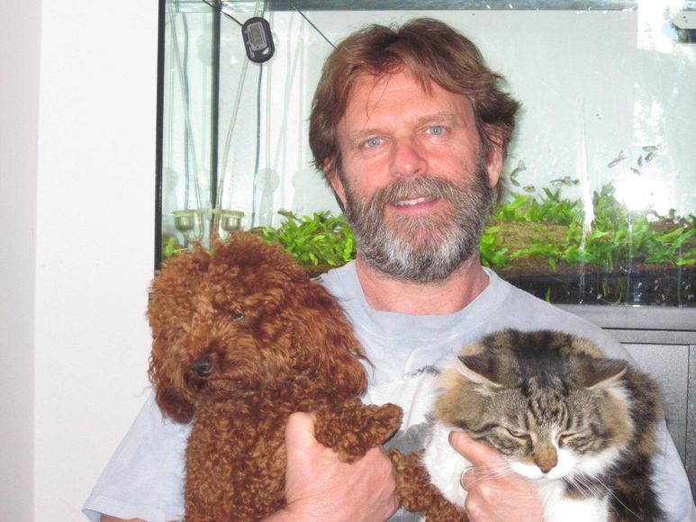 visita veterinaria