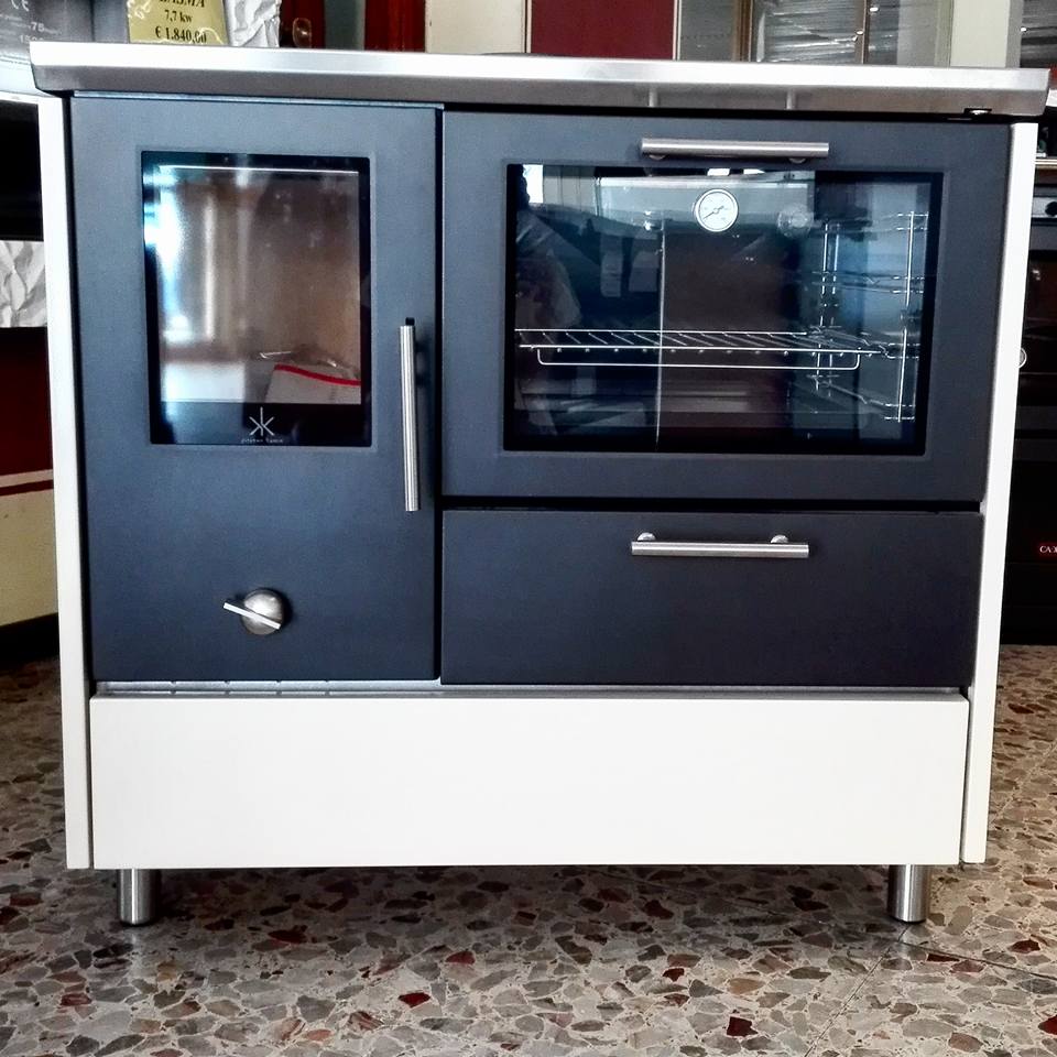 cucina economica
