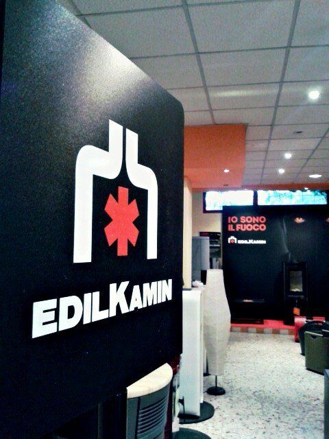 rivenditori edilkamin