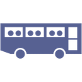 Icona - Trasporto persone con conducente