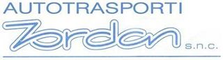 AUTOTRASPORTI ZORDAN SNC DI ZORDAN FEDERICO E ZORDAN EMANUELE-LOGO