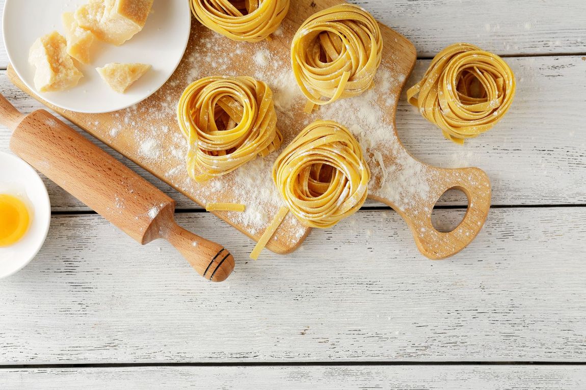 Tortellini ripieni