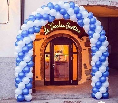 birreria bavarese