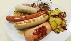 piatti tipici trentini