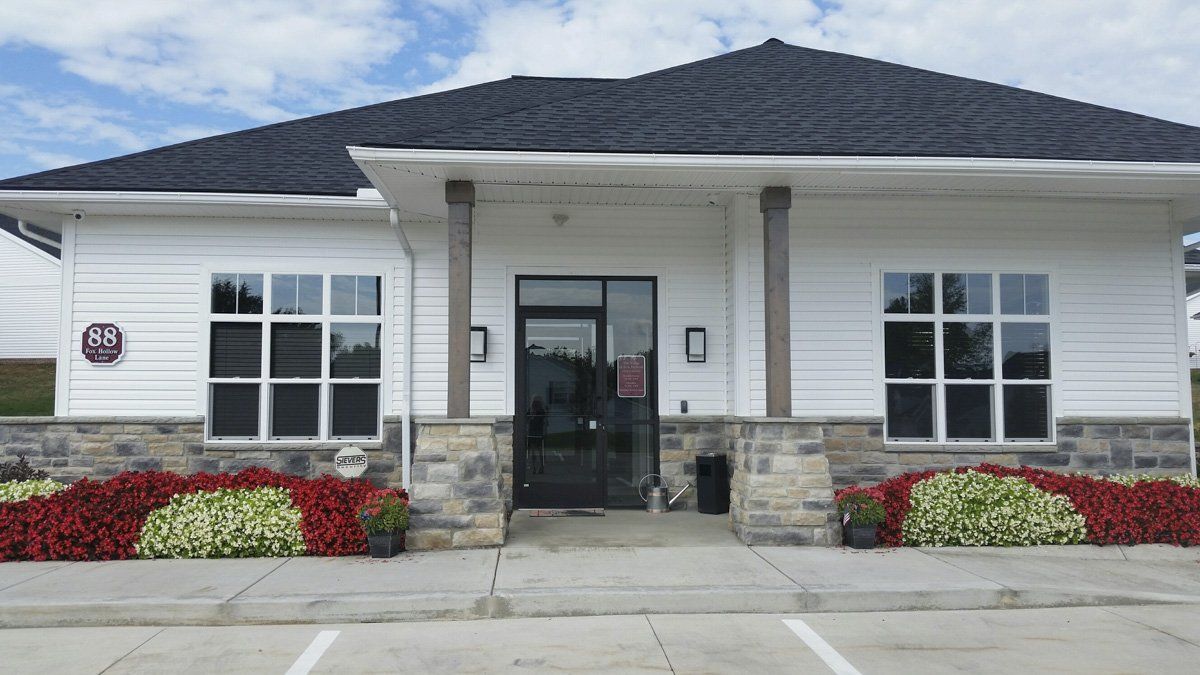 clubhouse