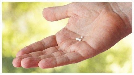 Pills On The Hand — Jacksonville, FL | Fulton Gibbs Wellness Pills On The Hand — Jacksonville, FL | Fulton Gibbs Wellness