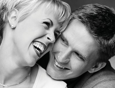Marriage Counseling Couple in Maryland