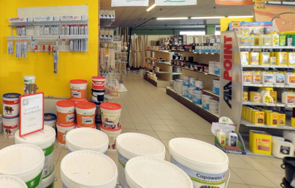 Resine in vendita