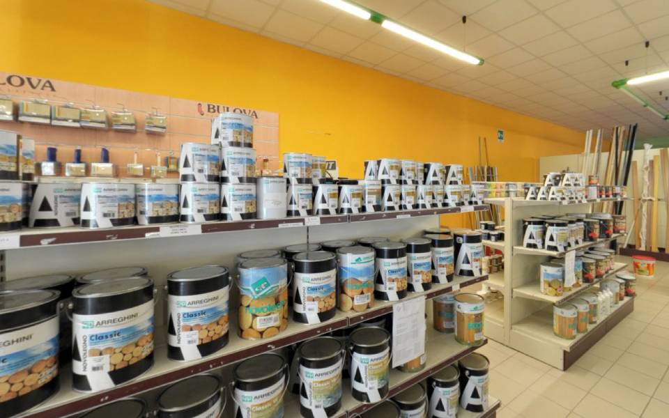 Resine per rivestimenti