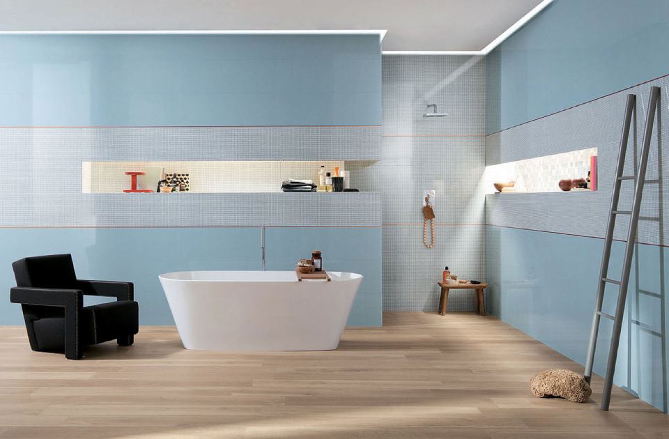 Rivestimenti bagno