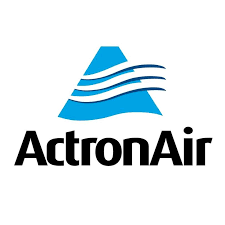 actron air logo