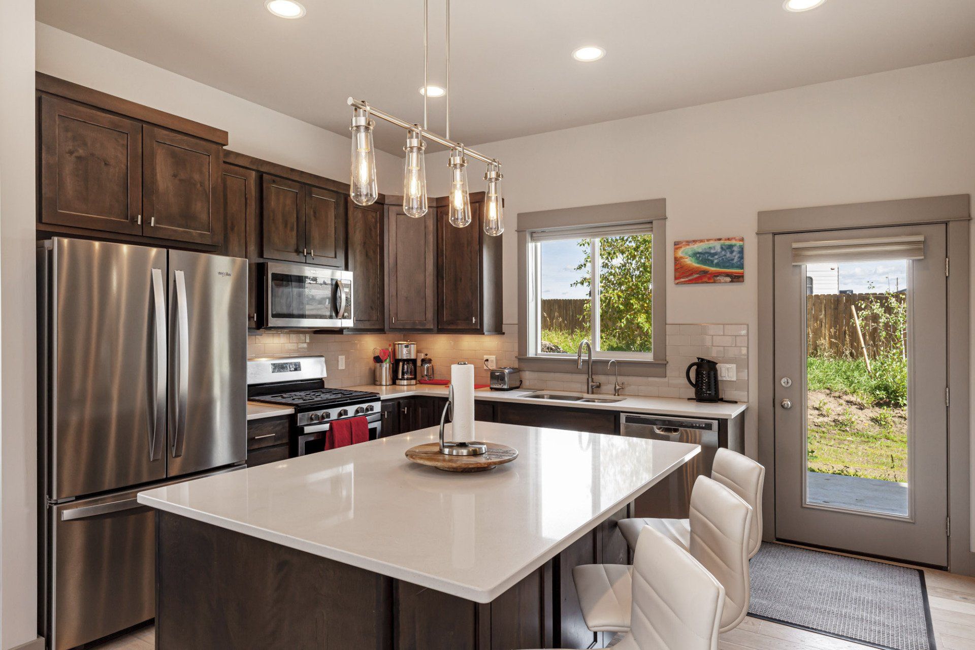 Kitchen Interior