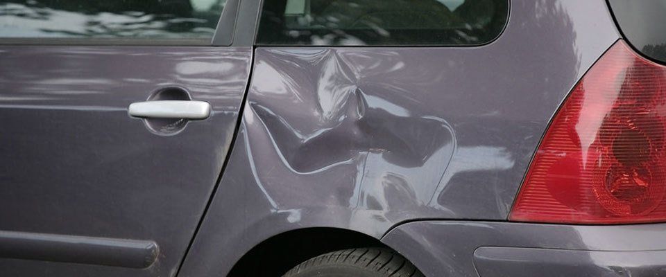 dent
