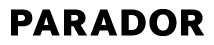 Parador icon