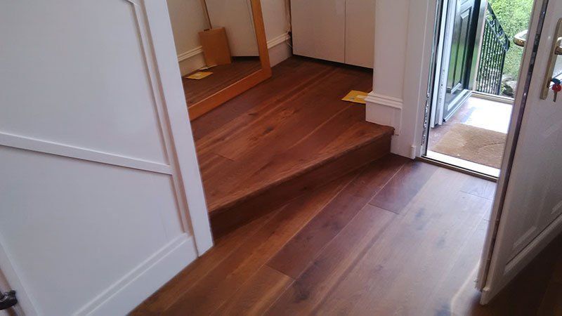 flooring services