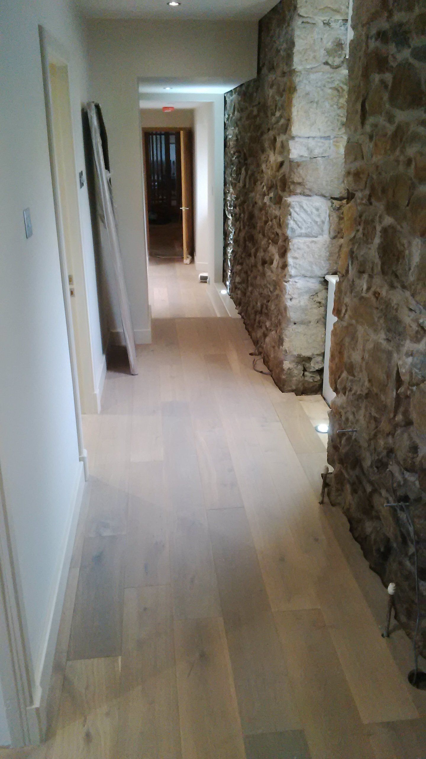 flooring services