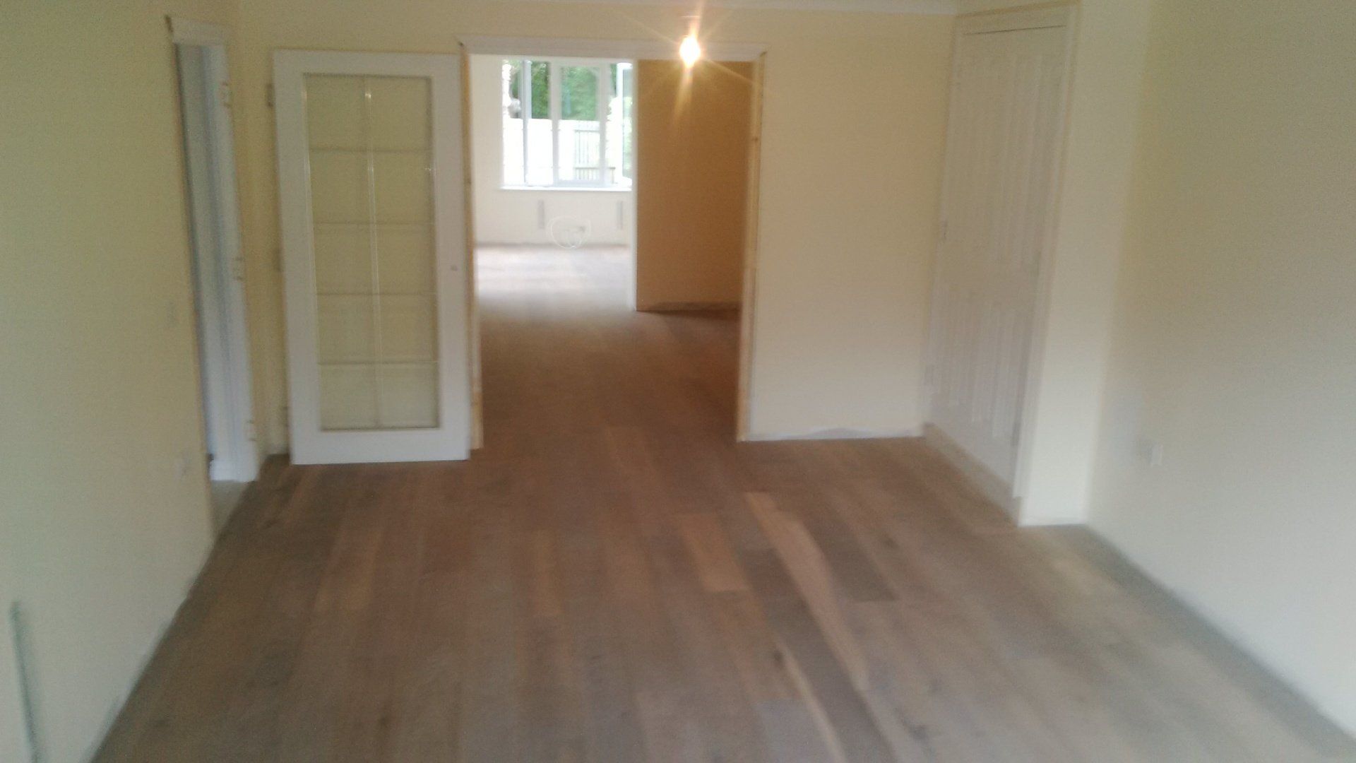 flooring services
