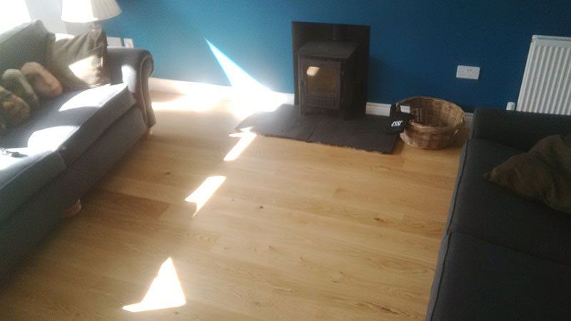 flooring services