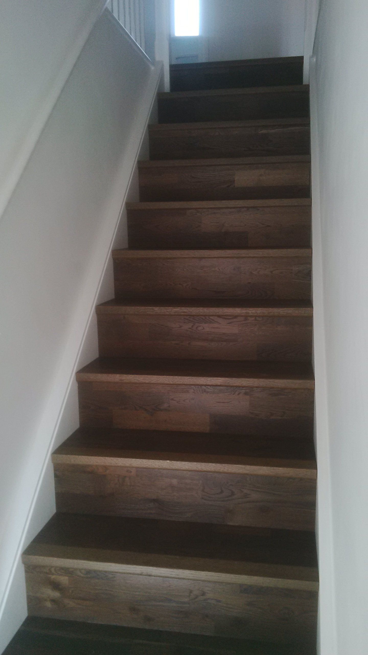 staircase