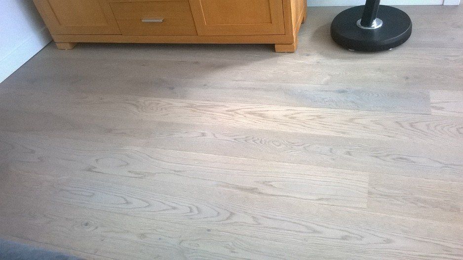 carpentry services