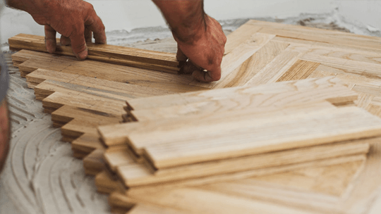 flooring services
