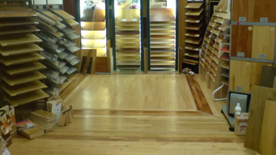 Flooring services