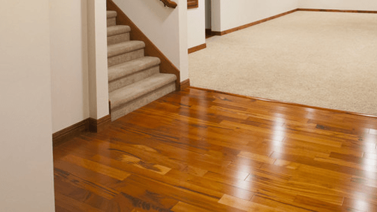laminate flooring