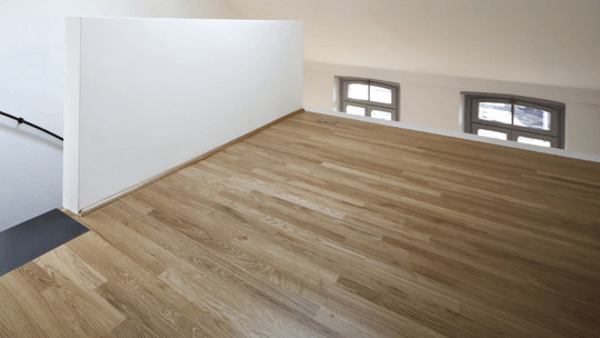 Oak Flooring Grades Company logo