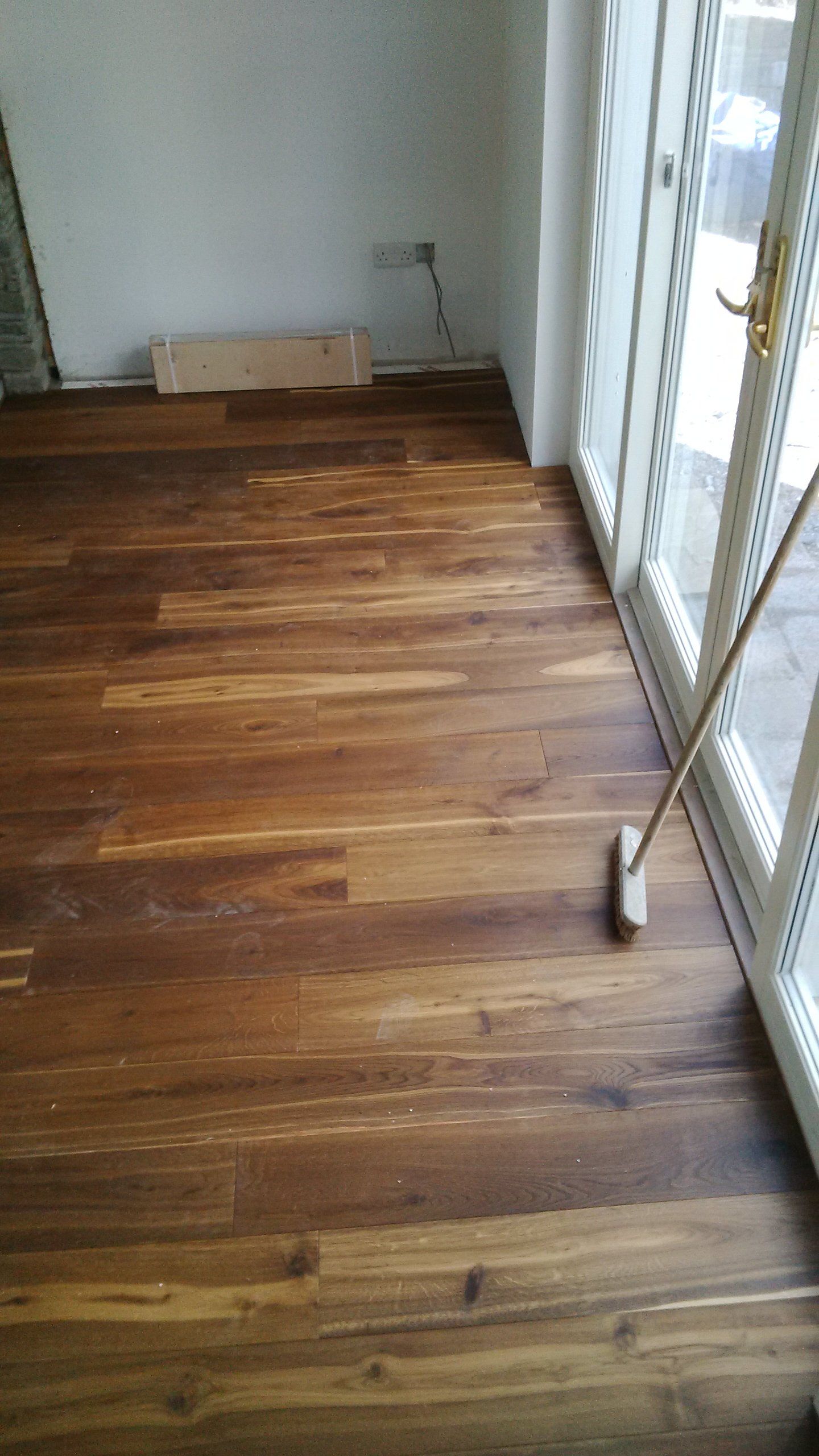 flooring services
