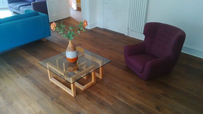 tea table