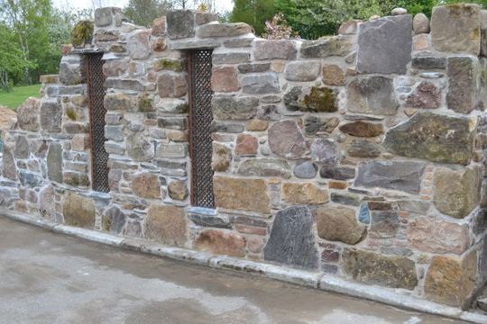 wall