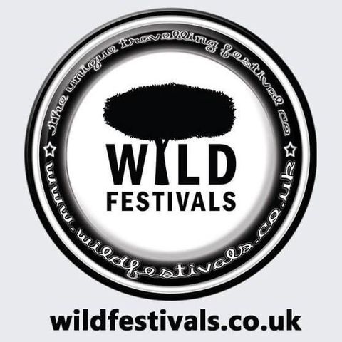 Proud to be playing in 3 of the venues at Wild Festivals 2021 Proud to be playing in 3 of the venues at Wild Festivals 2021