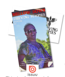 Thieving Magpies Information Pack