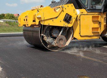 Driveways Paving - Paving Services in Unionville, VA