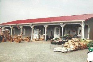 Retail Farm & Landscape Supply — Commercial Construction in Prospect, PA Retail Farm & Landscape Supply — Commercial Construction in Prospect, PA