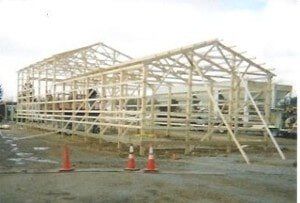 Under Construction — Commercial Construction in Prospect, PA Under Construction — Commercial Construction in Prospect, PA