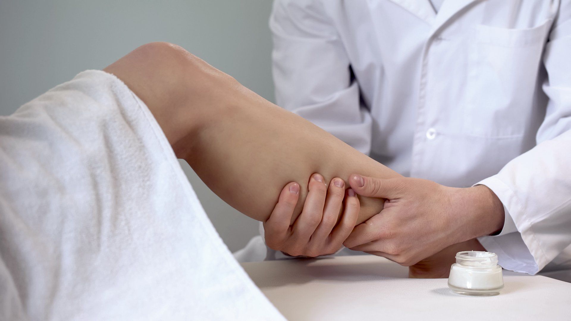 Leg Vein Therapy — Hudson, NY — Serenity Wellness Medical Spa