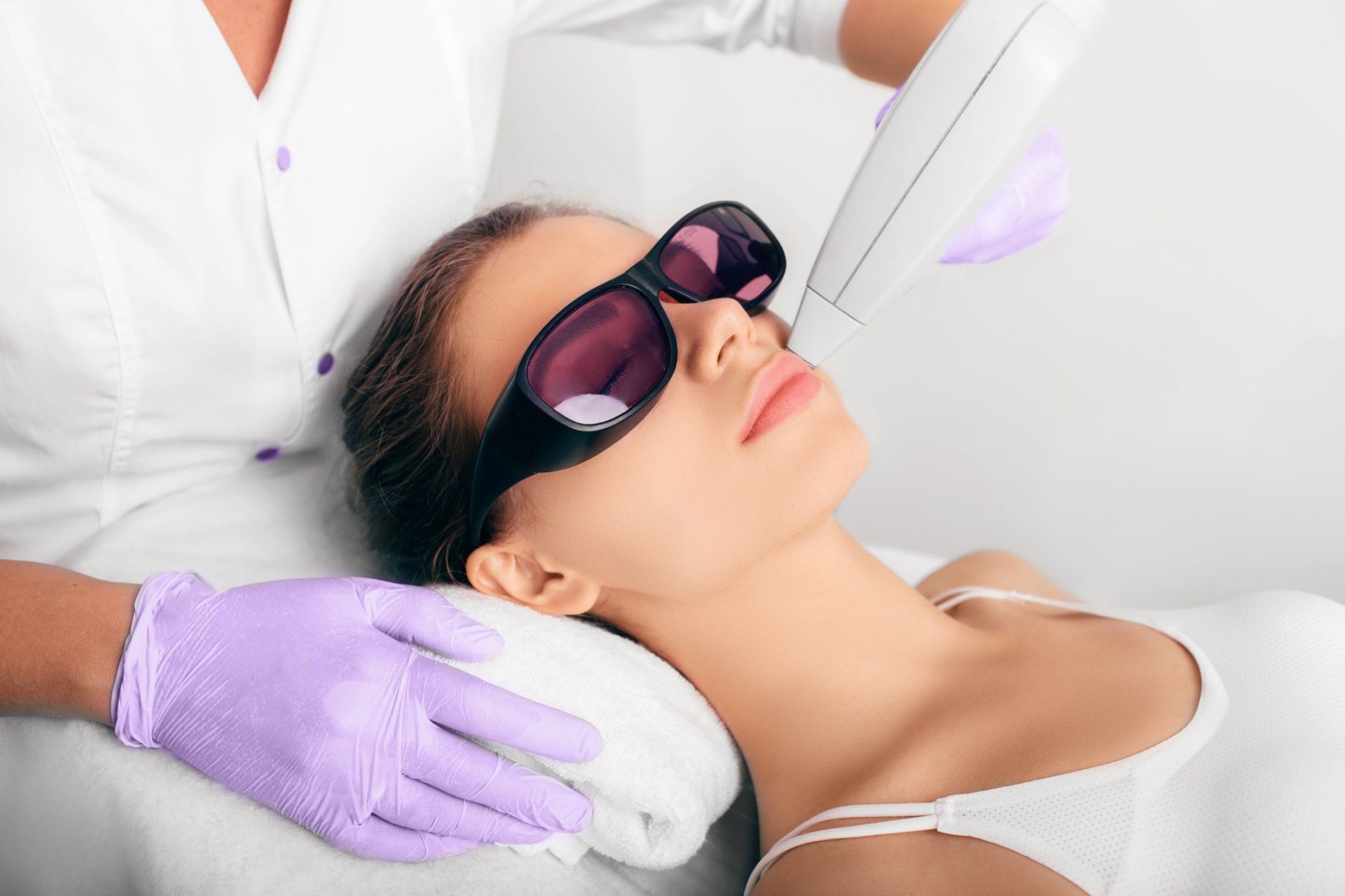 Face Hair Removal — Hudson, NY — Serenity Wellness Medical Spa Face Hair Removal — Hudson, NY — Serenity Wellness Medical Spa