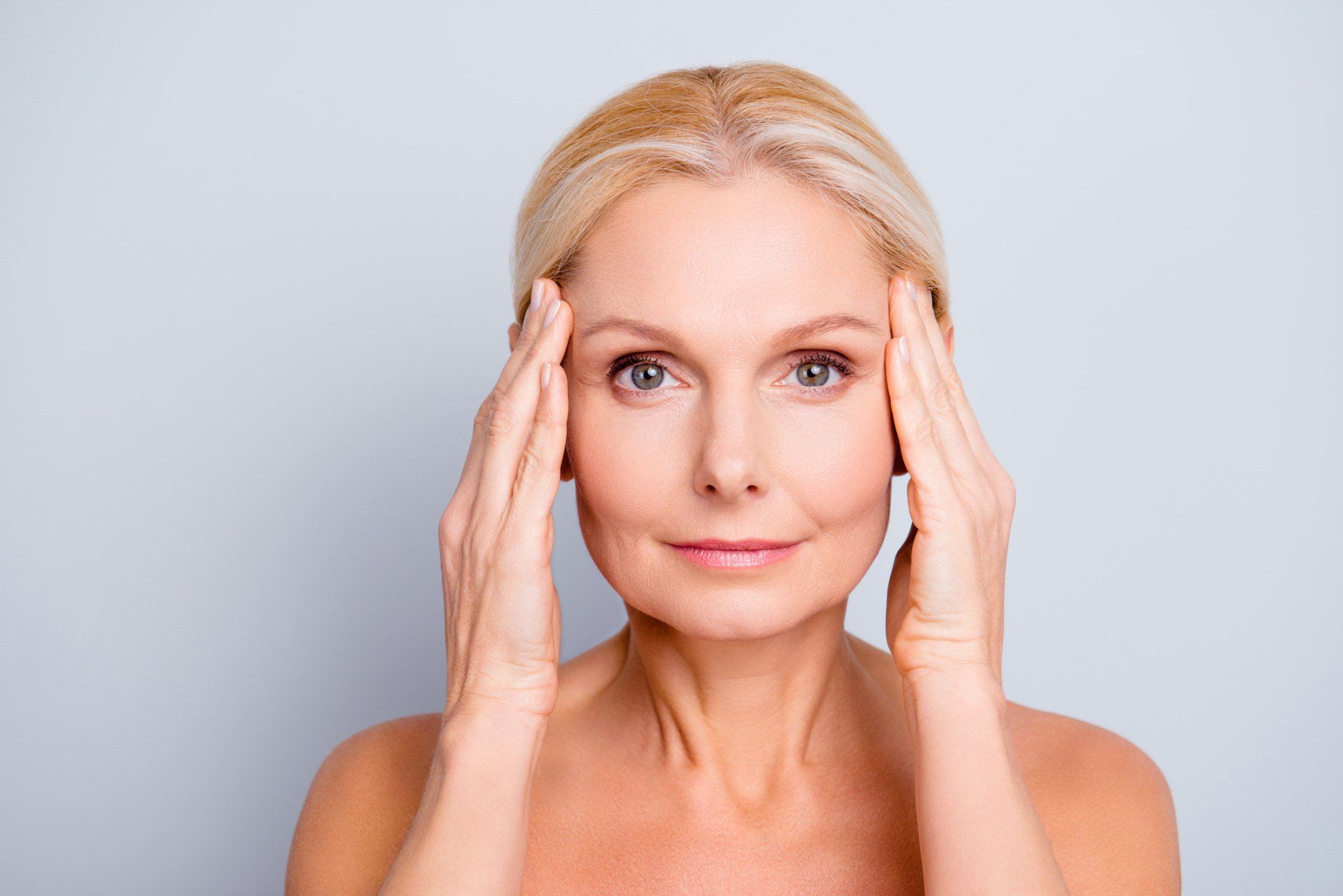 Skin Rejuvenation — Hudson, NY — Serenity Wellness Medical Spa