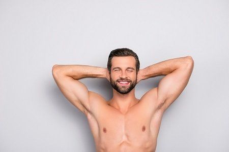 Laser Hair Removal — Hudson, NY — Serenity Wellness Medical Spa Laser Hair Removal — Hudson, NY — Serenity Wellness Medical Spa