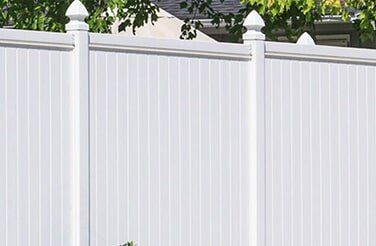 Fence Supplier — Orange Metal Fence in Bakersfield, CA