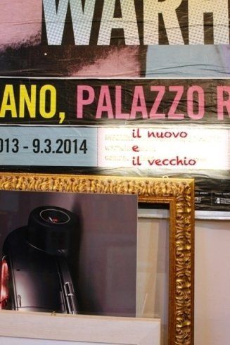 realizzazione di cornici