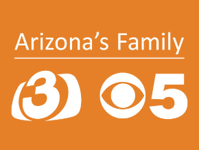 Arizona's Family logo: